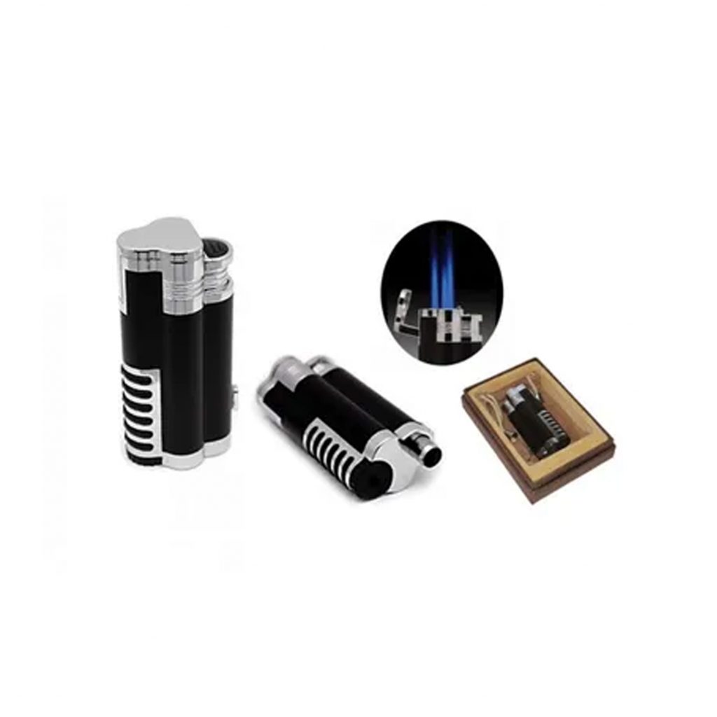 Cyclone Lighter Cigar Club India