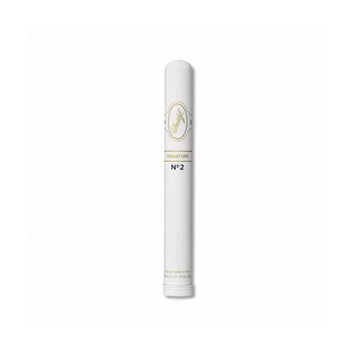 Davidoff Signature No 2 Tubos Box Of 4 Cigar Club India davidoff-signature-no-2-tubos-box-of-4-cigar-club-india