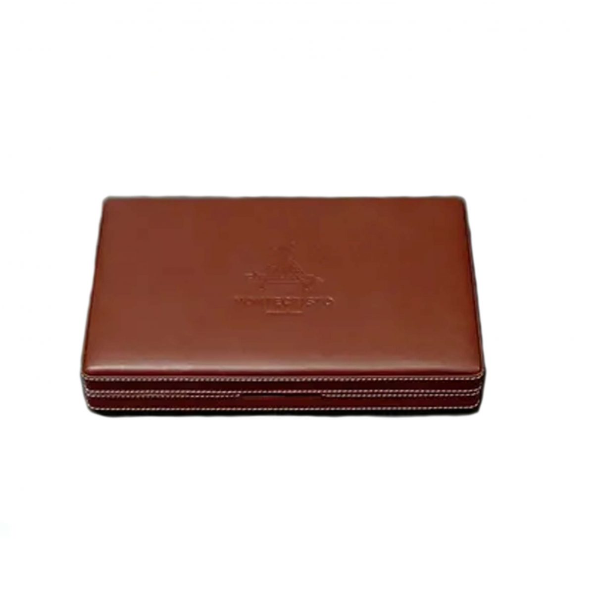 Montecristo Travel Humidor with 10 Edmundo Cigars - Cigar Club India