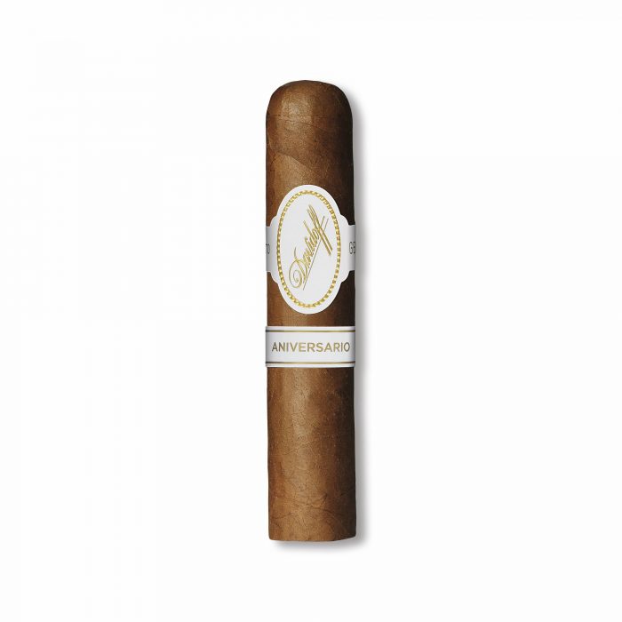 Davidoff Aniversario Entreacto Box of 4 - Image 4
