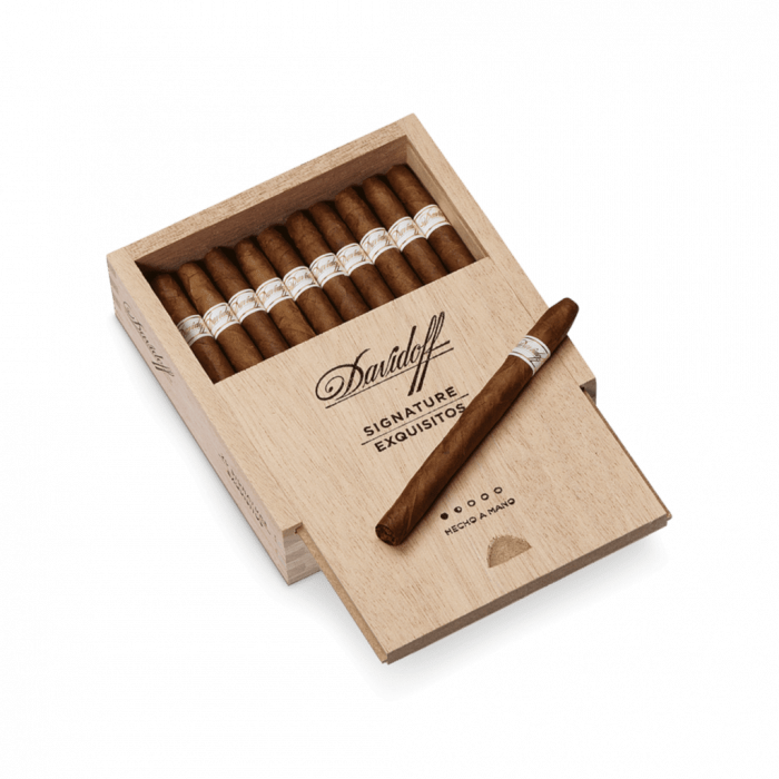 Davidoff Signature Exquisitos Box of 20