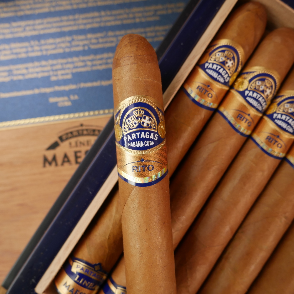 Partagas Rito - Image 3