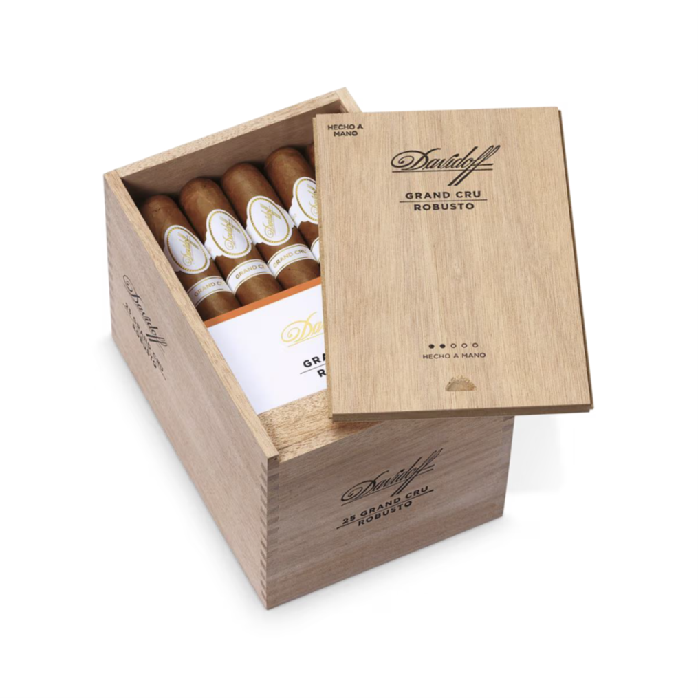 Davidoff Grand Cru Robusto