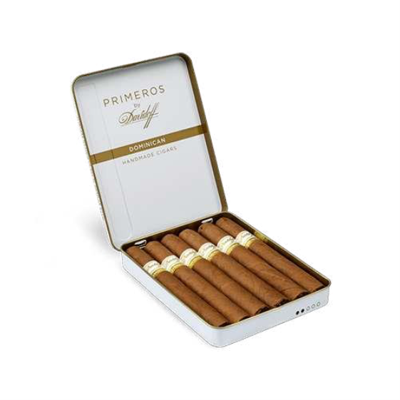 Davidoff Primeros Dominican