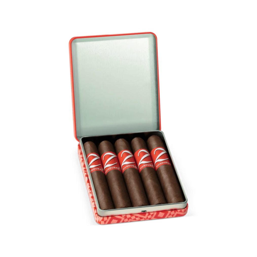Zino Honduras Half Corona