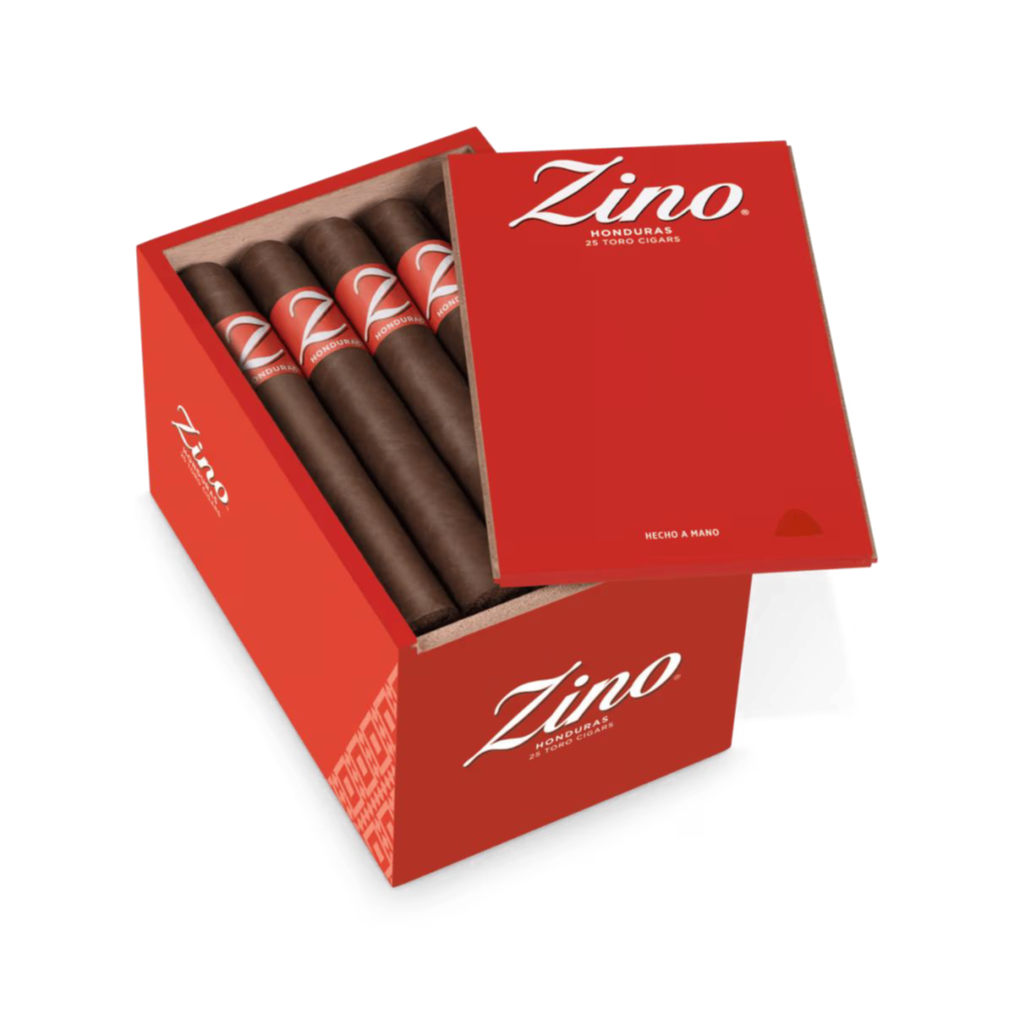 Zino Honduras Toro - Image 4