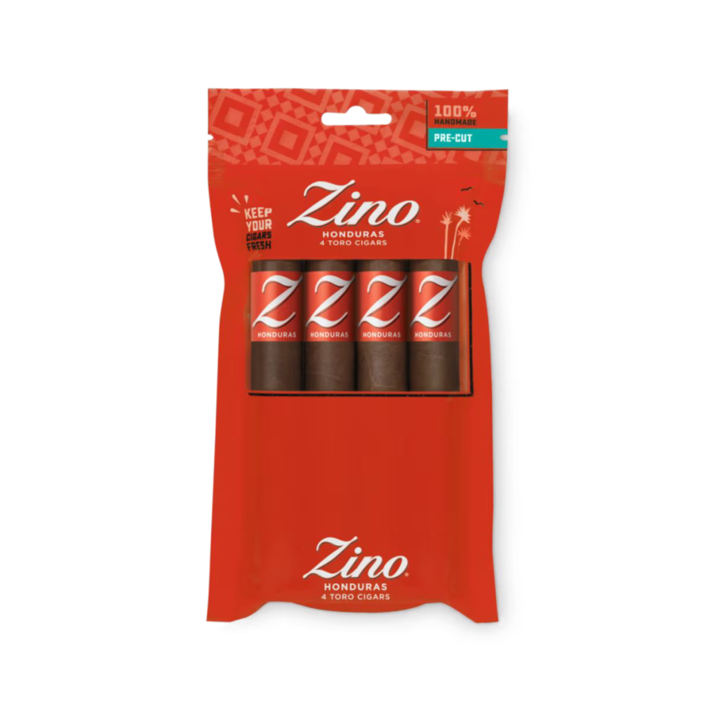 Zino Honduras Toro - Image 2