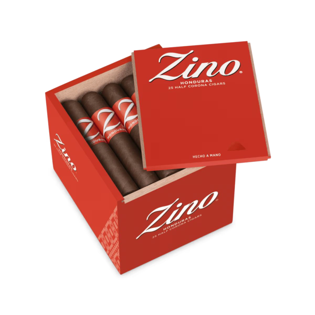 Zino Honduras Half Corona - Image 2